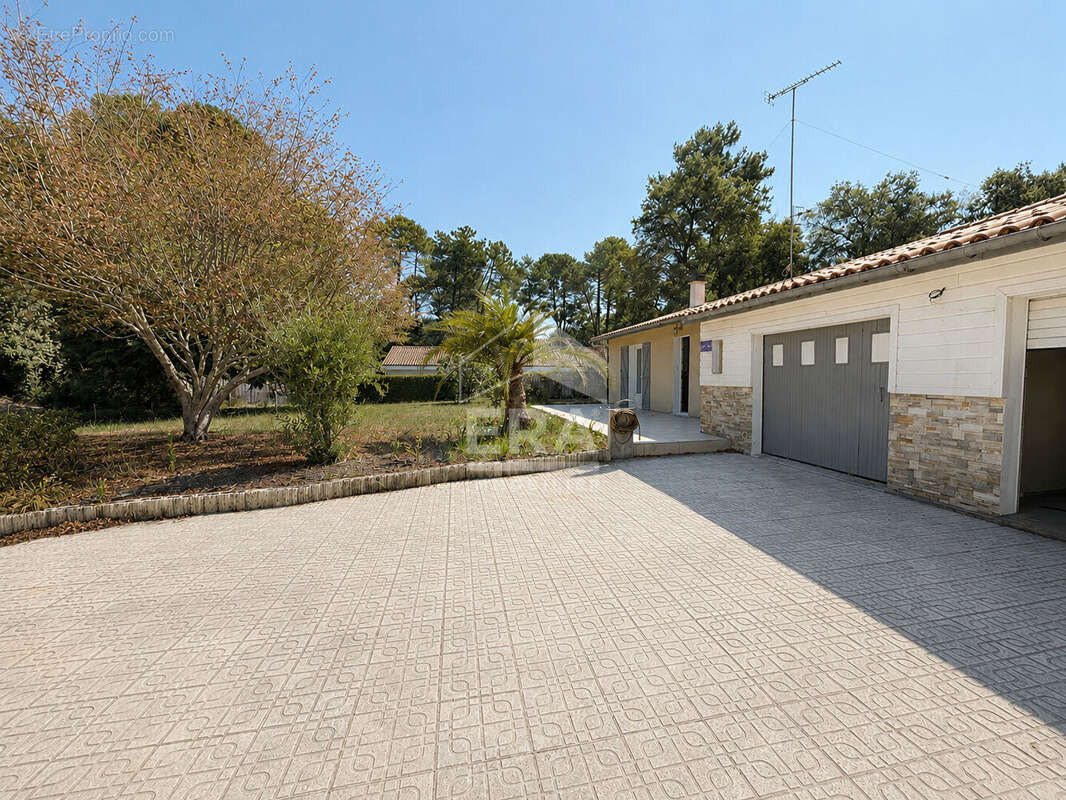 Maison 85m² à seignosse - photo 10