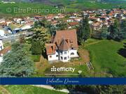 Maison à CHAZELLES-SUR-LYON