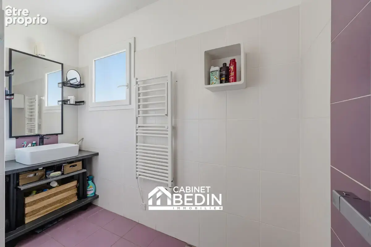 Maison 6 pièces 170 m² à vendre à Ares (33740) - photo 9