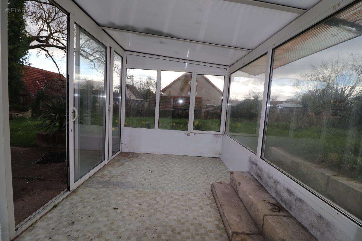 Appartement à SAINT-PERE