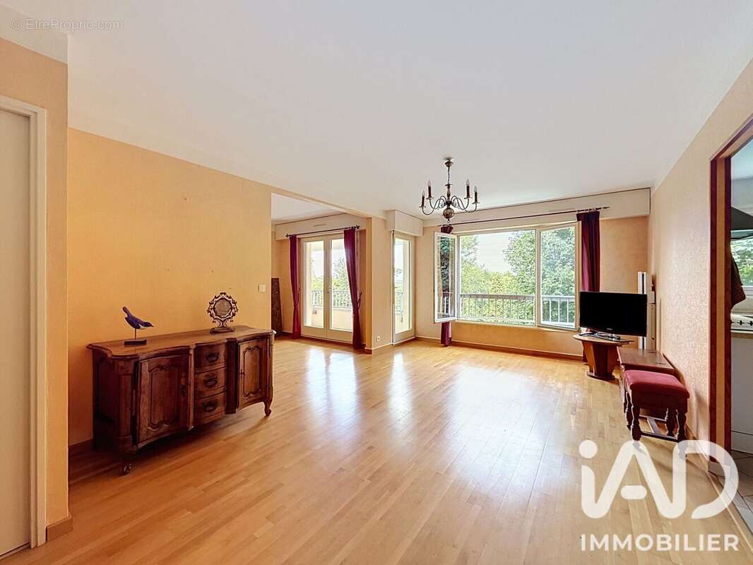 Appartement 81 m² à Montmorency  - photo 5