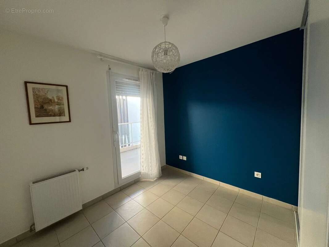 Appartement à VALENCE