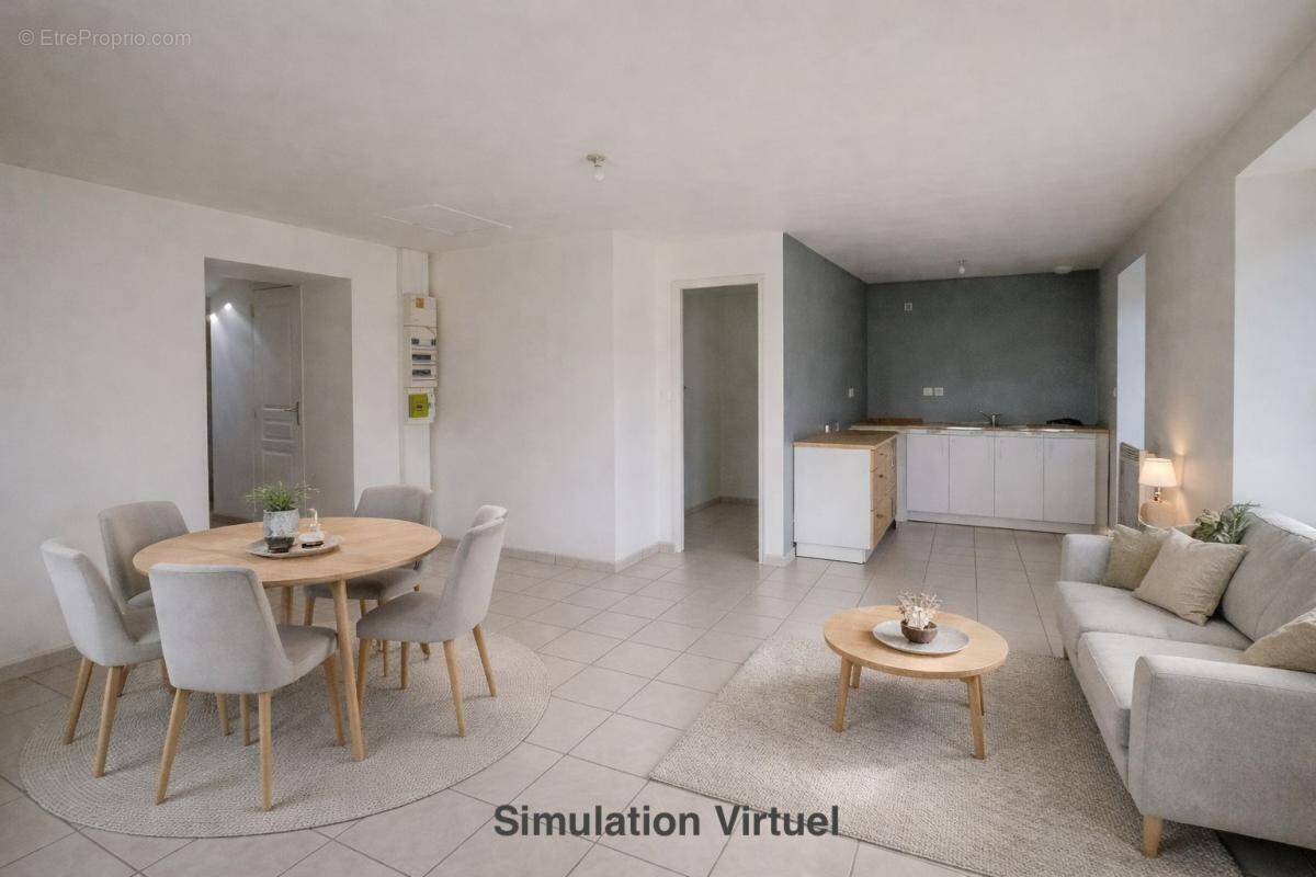 Maison à LA BAULE-ESCOUBLAC