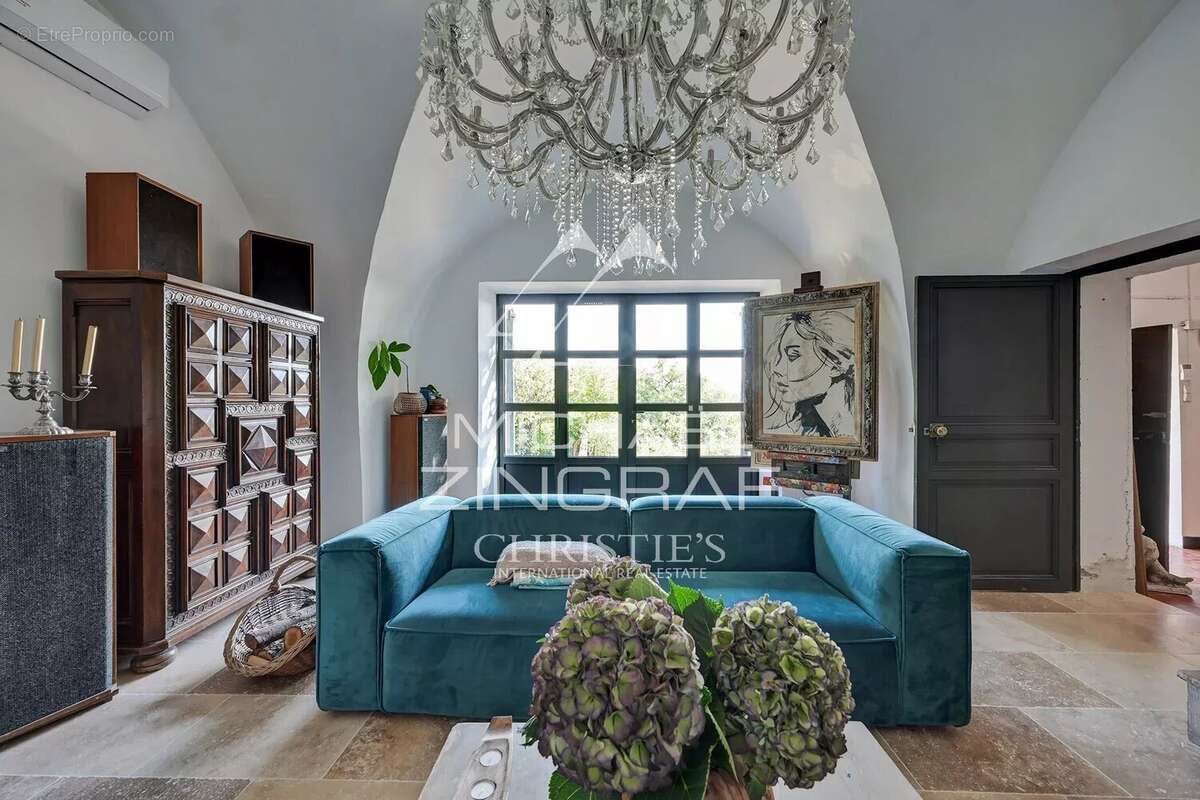 Maison à LOURMARIN
