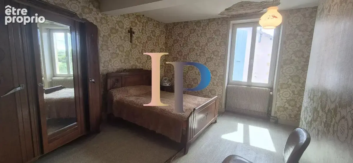 Maison a renover - photo 9
