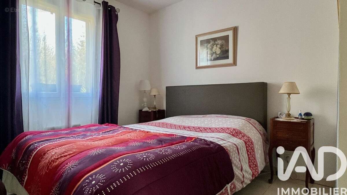 Photo 7 - Maison à NAZELLES-NEGRON