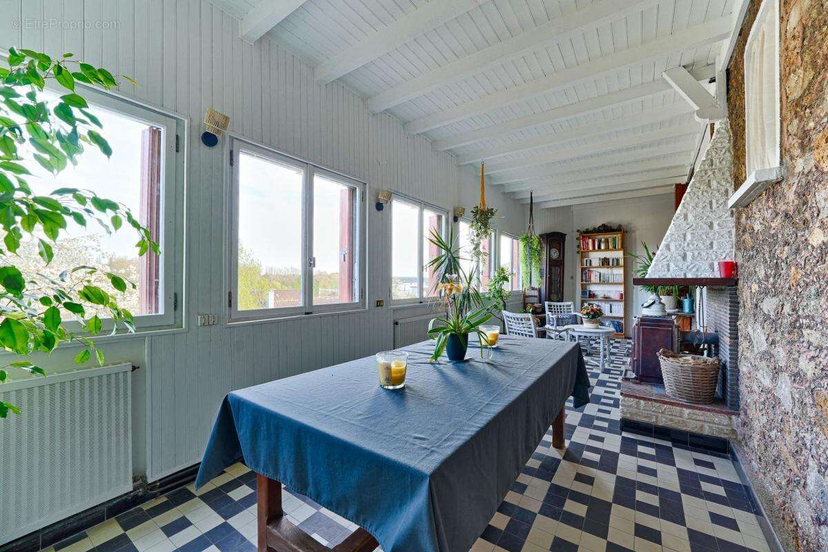 Maison à ATHIS-MONS