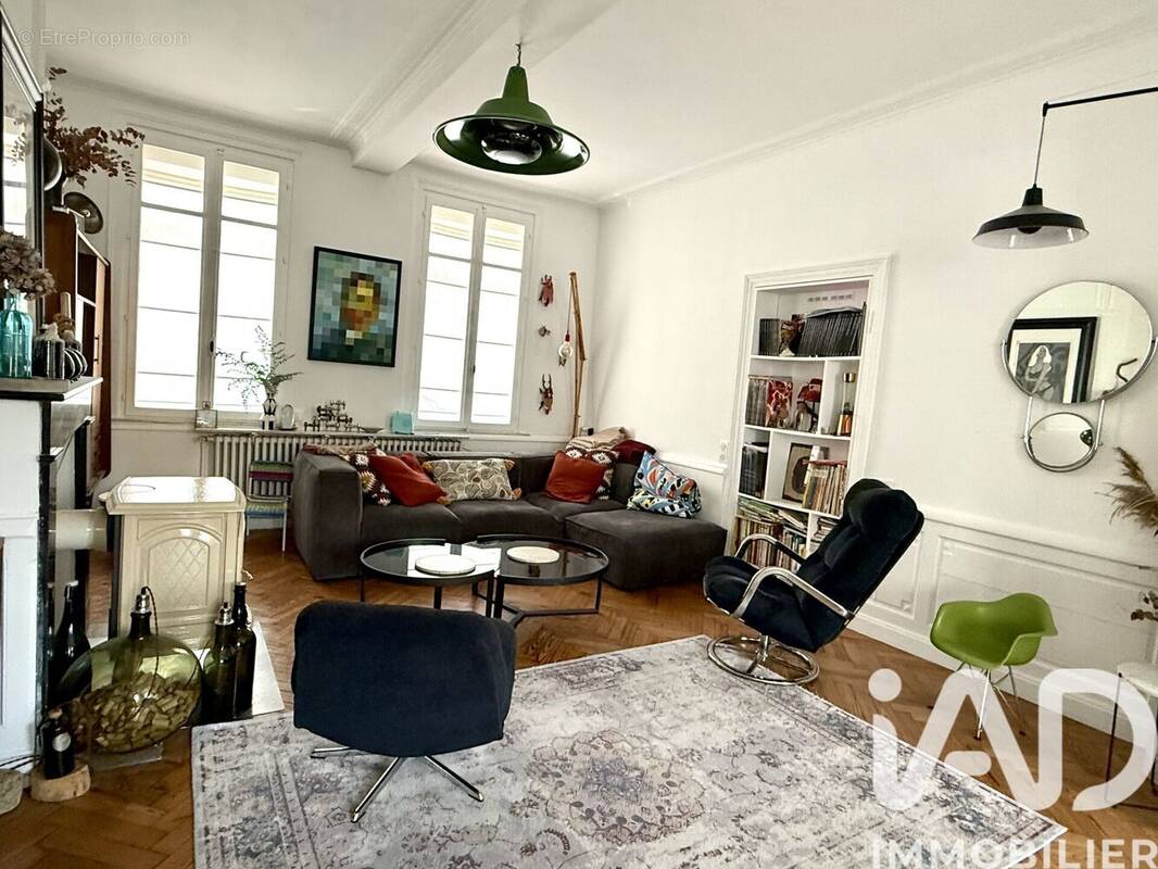 Photo 1 - Maison à COUTICHES