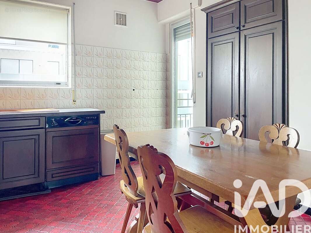 Photo 8 - Appartement à ILLKIRCH-GRAFFENSTADEN