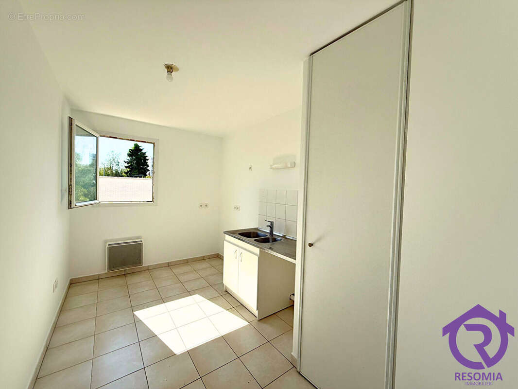 Appartement Chatillon 3 pièces de 63 m2 - photo 6