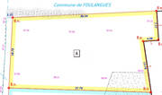 Terrain à FOULANGUES