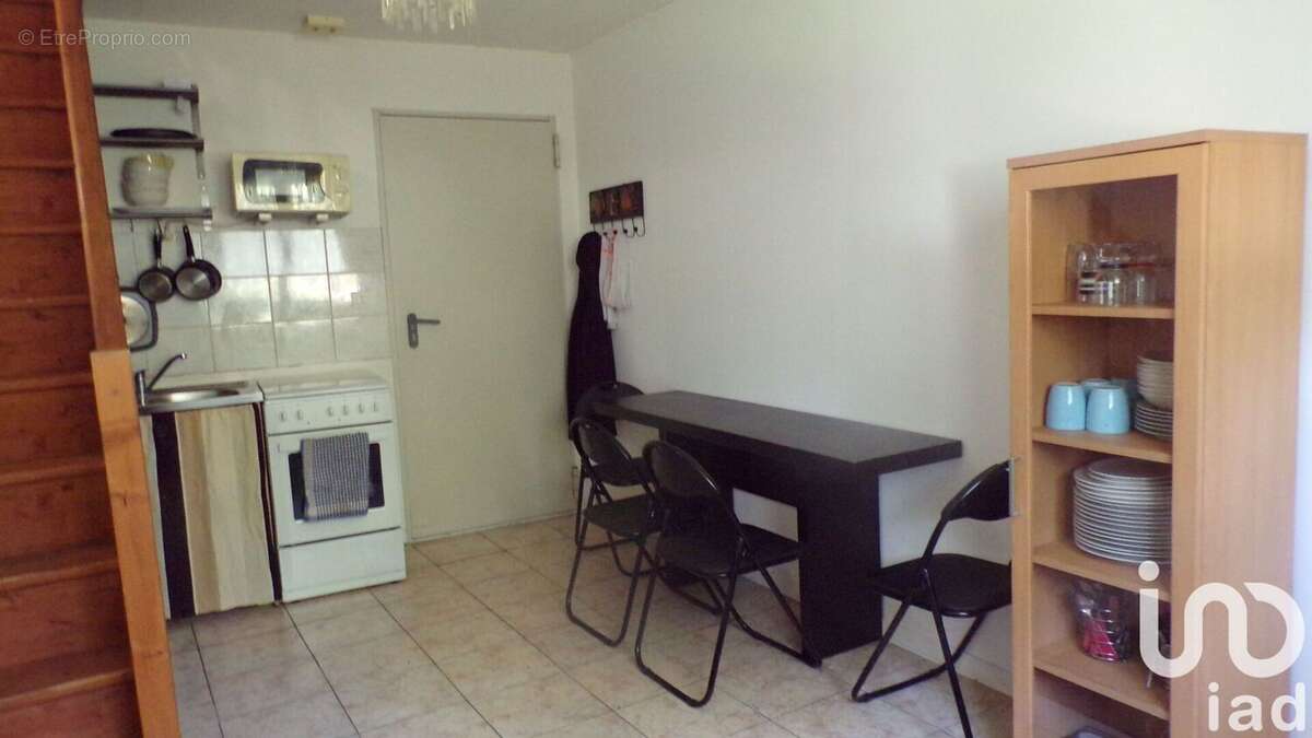 Photo 8 - Appartement à FRANLEU