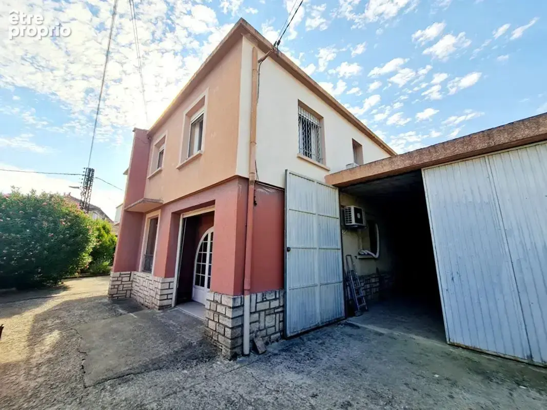 Alès - Maison de 150M² proche des commerces et école - photo 18
