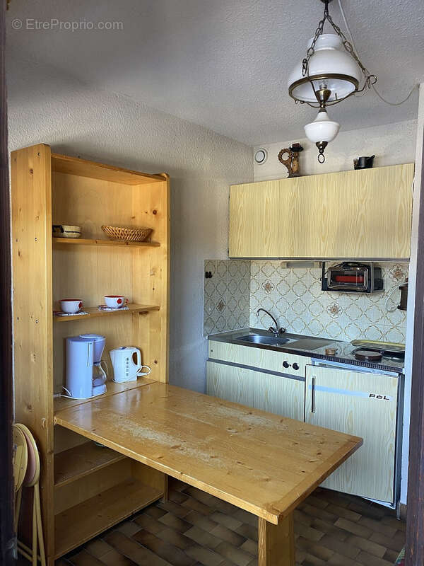 Appartement à TANINGES