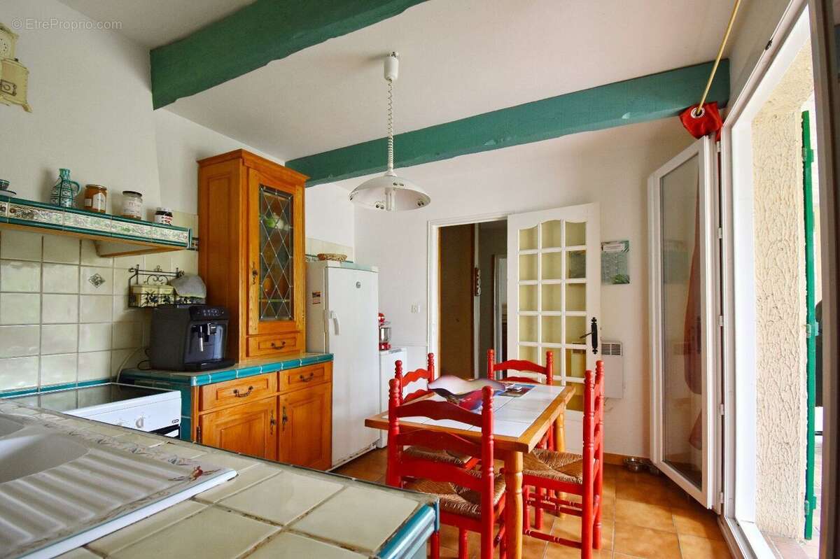 Photo 9 - Maison à MEZE