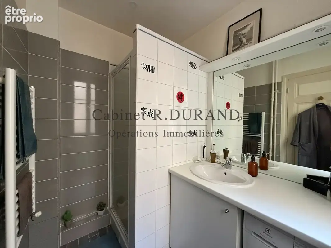 Appartement 2 pièces 48 m² à vendre à Asnieres-Sur-Seine (92600) - photo 5