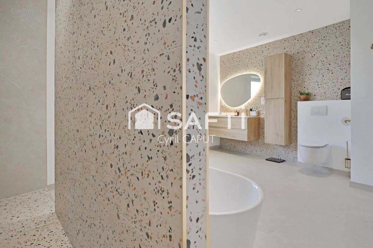 Photo 8 - Maison à BEUVILLERS