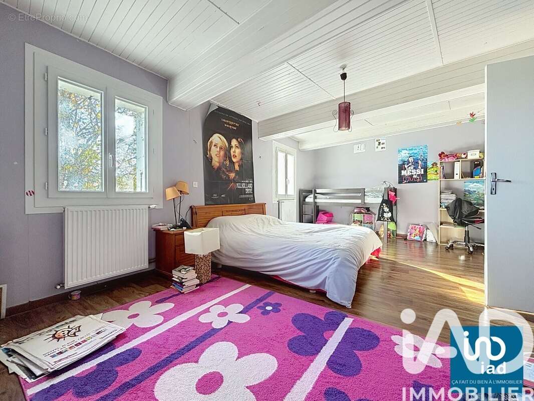 Photo 8 - Maison à FLEURANCE