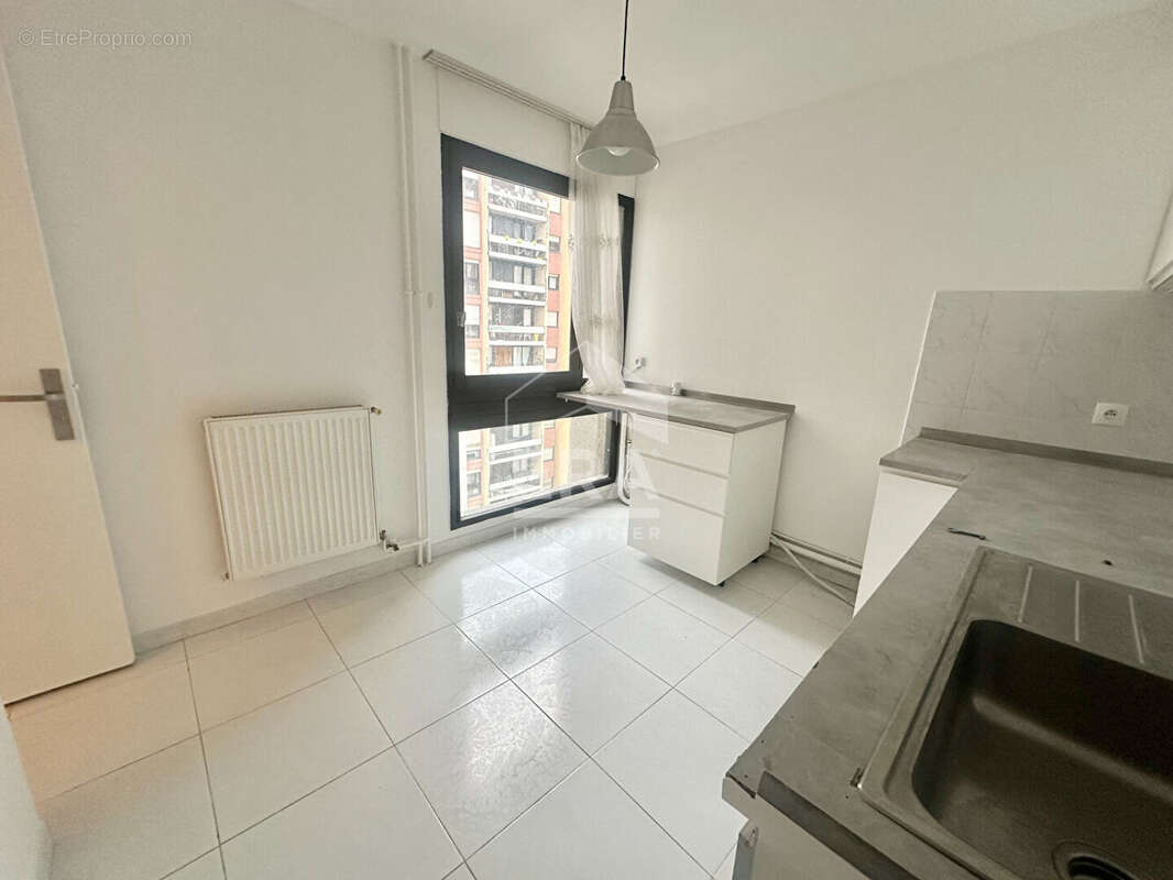 Appartement 74m² à créteil - photo 9