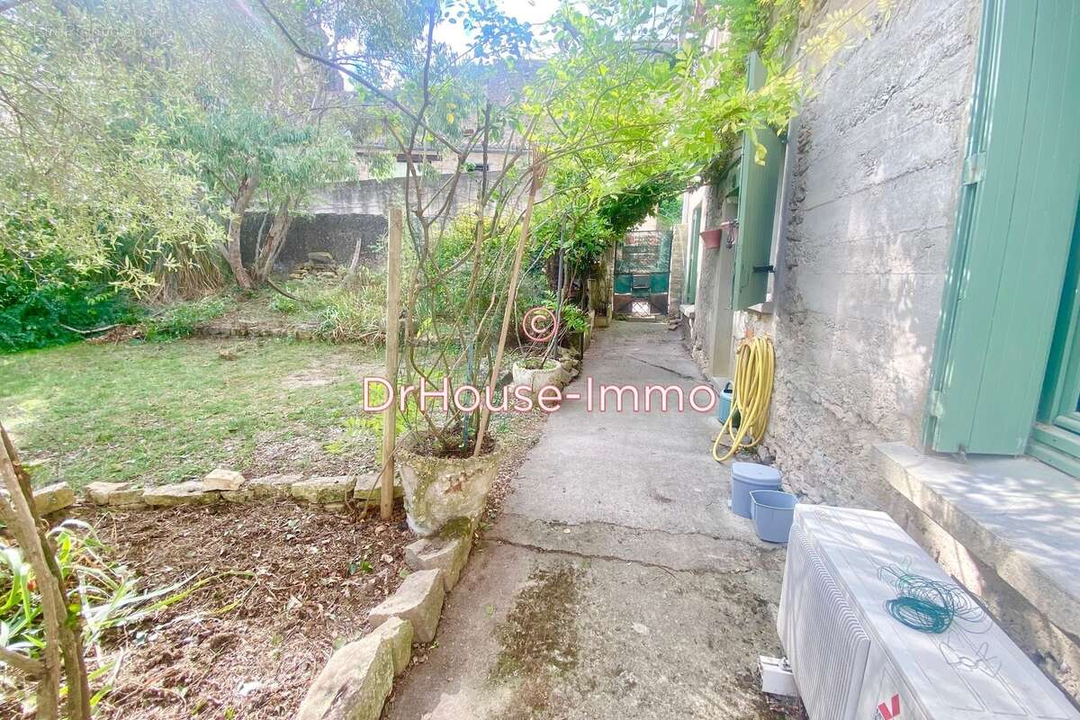 Maison à SAINT-HILAIRE