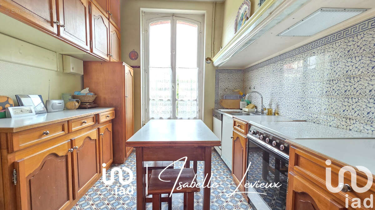 Photo 6 - Maison à GARGENVILLE