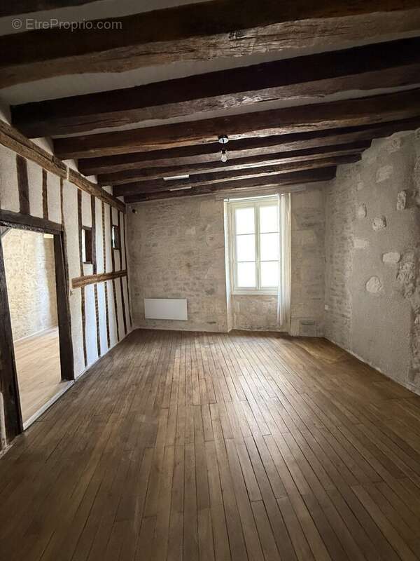 Appartement à BOURGES