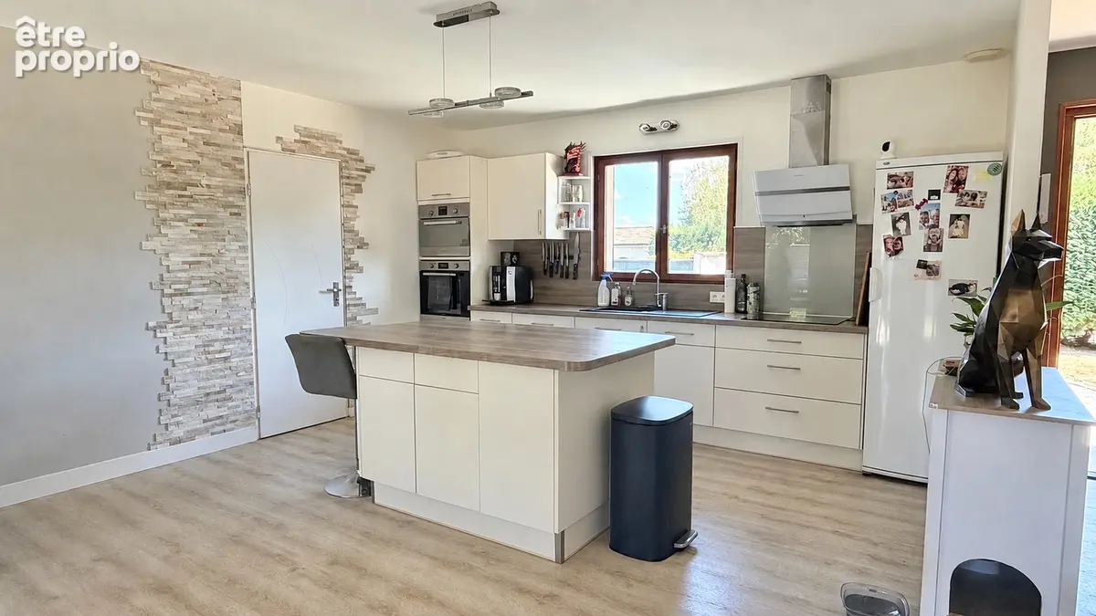 Photo Maison à Sadirac au prix de 263 000€