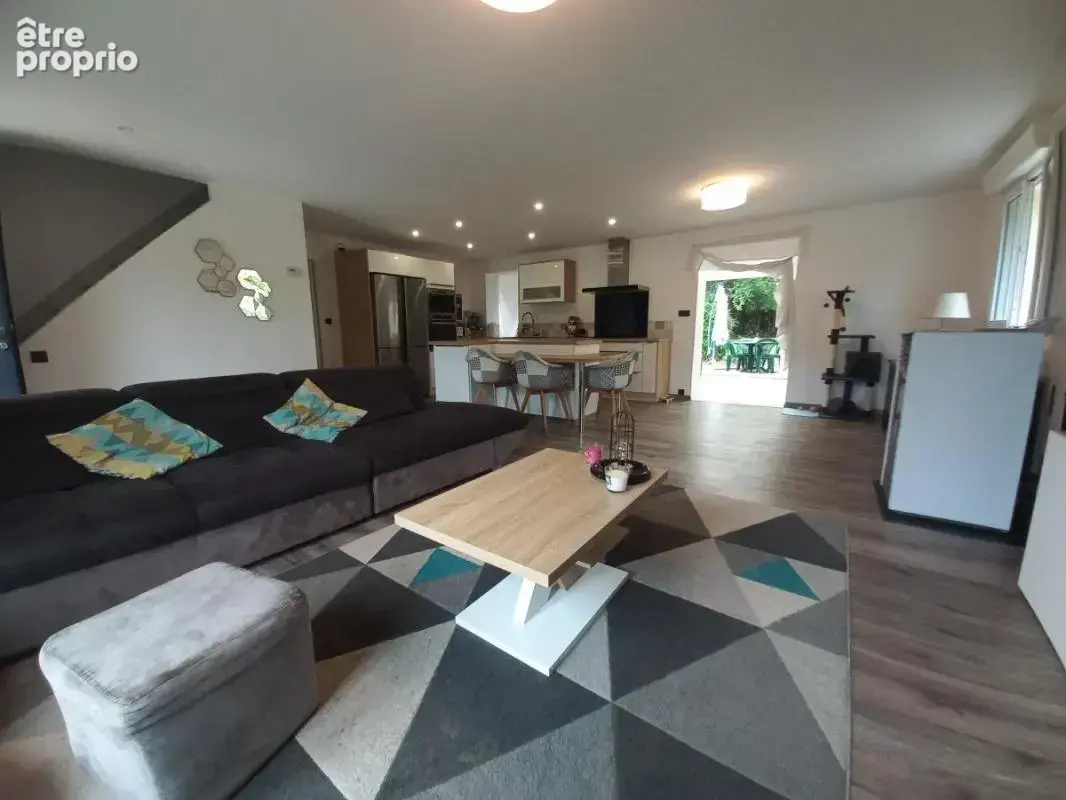Photo Maison à Inguiniel au prix de 231 160€