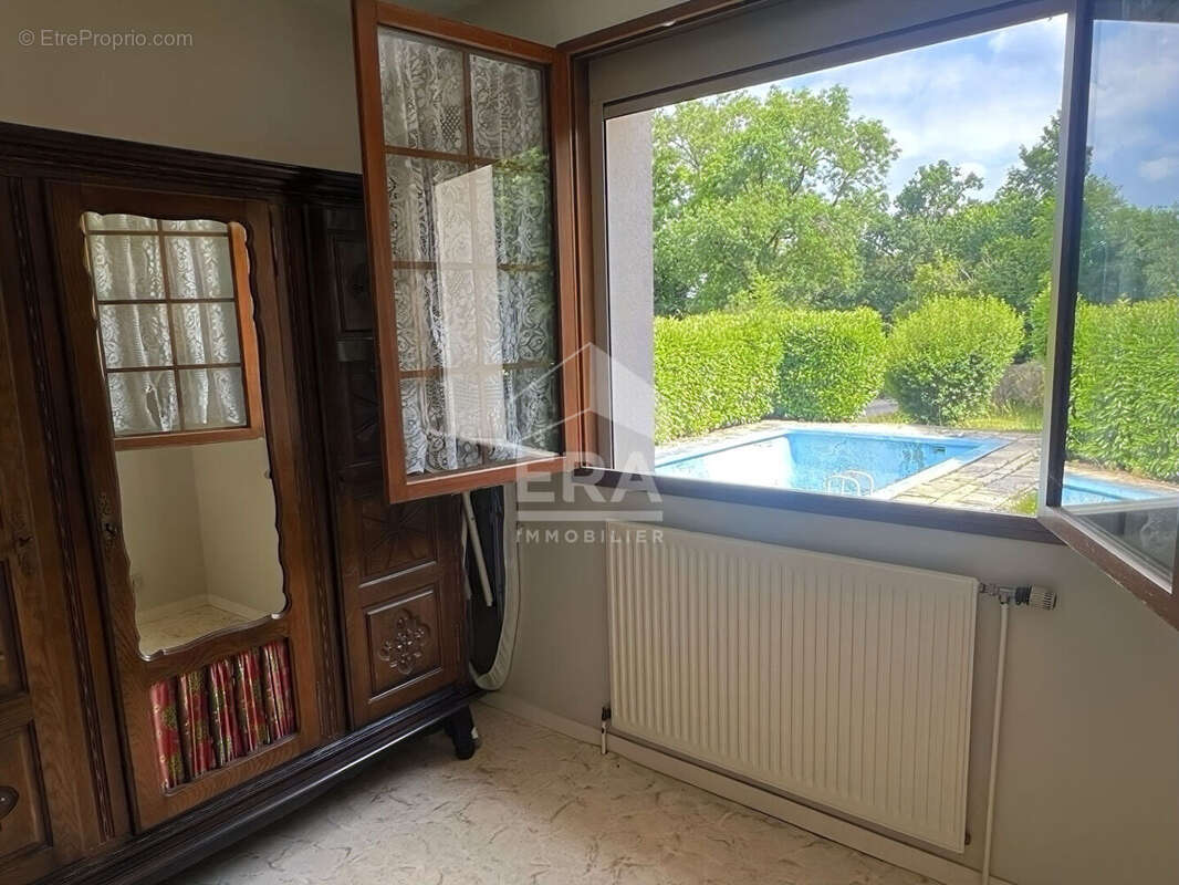 Maison 80m² à chenecey-buillon - photo 11