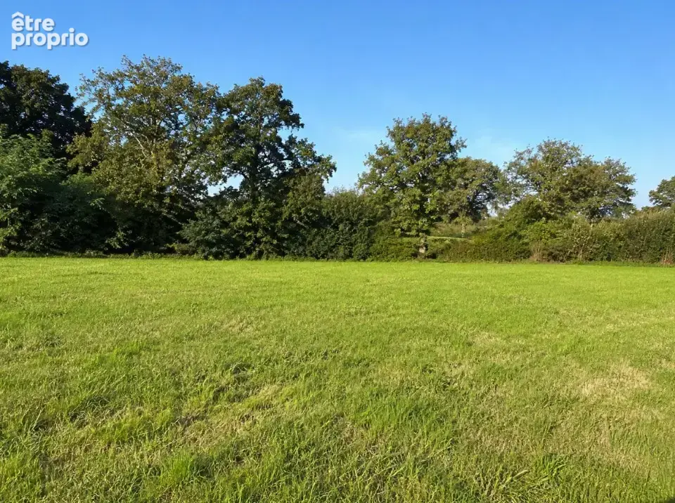 Terrain 384 m² à vendre à Courceboeufs (72290) - photo 2