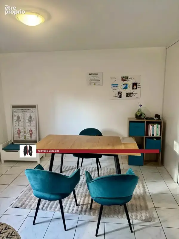 Immeuble de rendement – la brède - photo 7