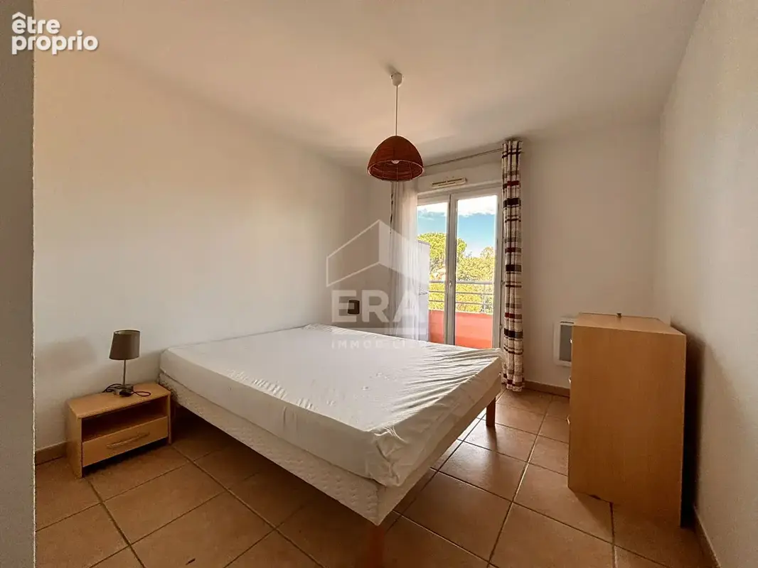 Saint Raphael  Appartement 3 pièces 58 m2 - photo 10