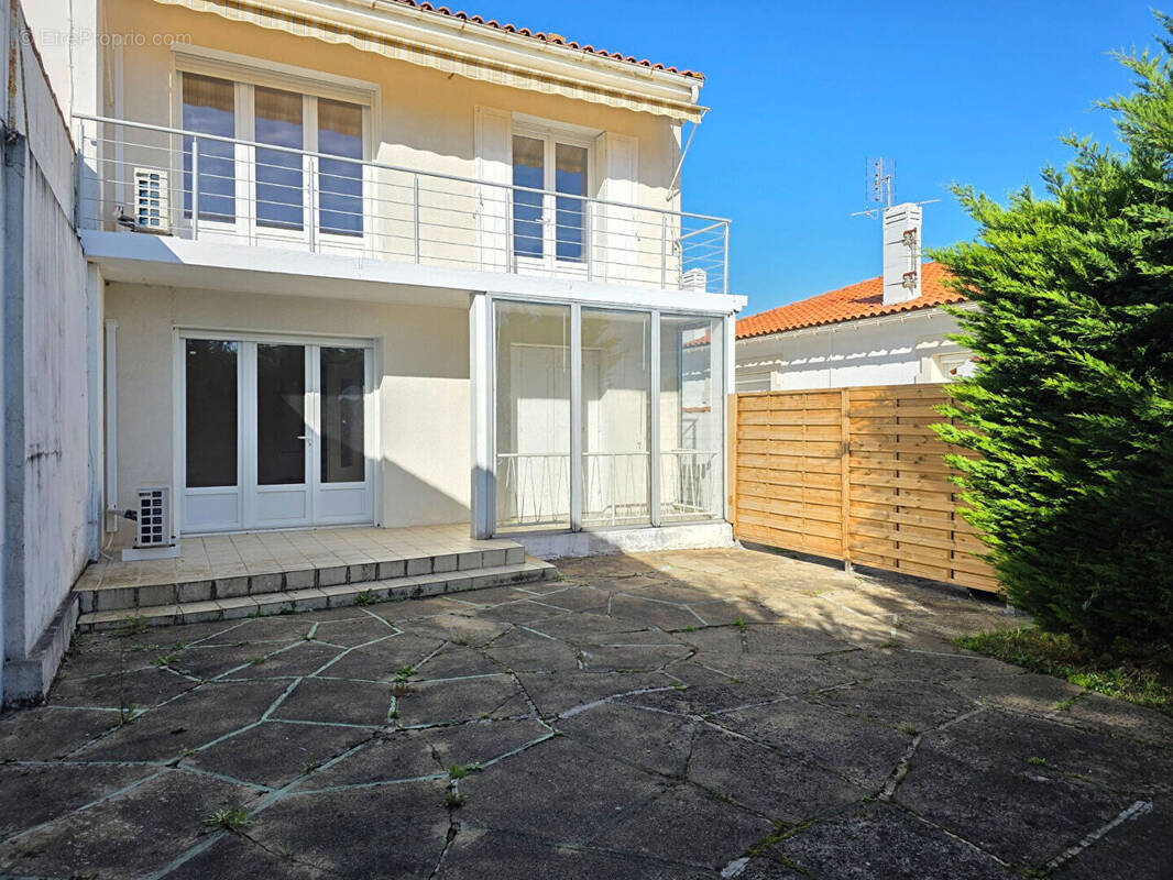 Appartement à ROYAN