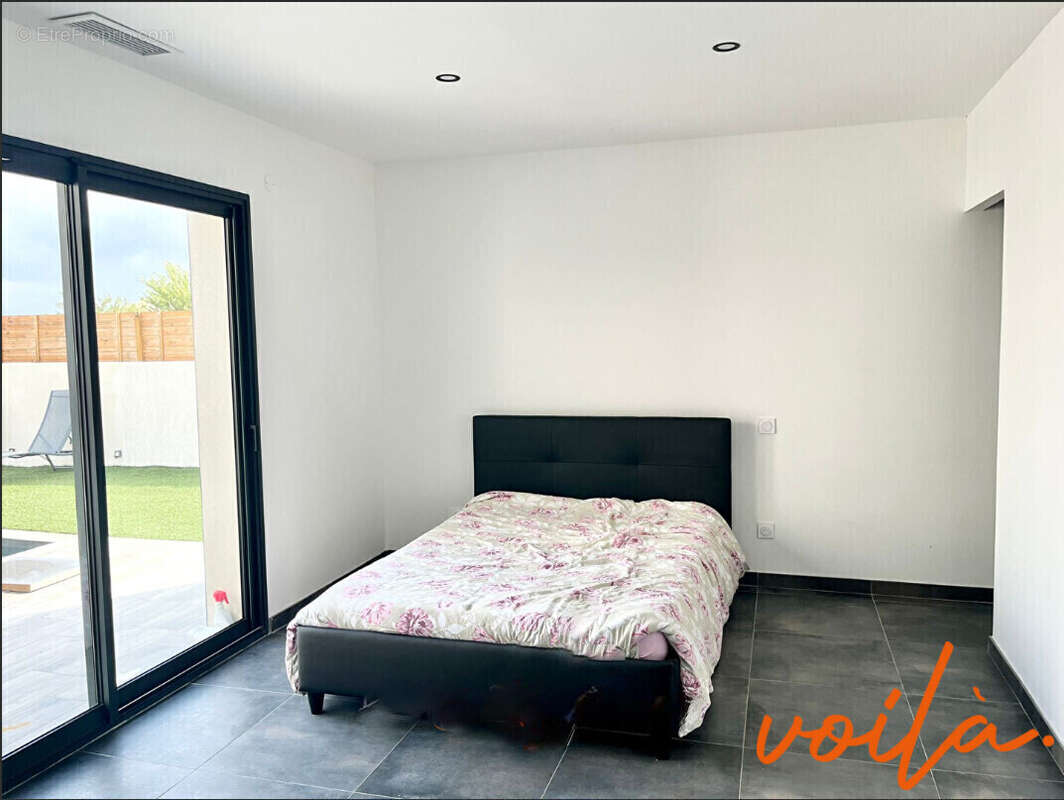 Maison à CARCASSONNE