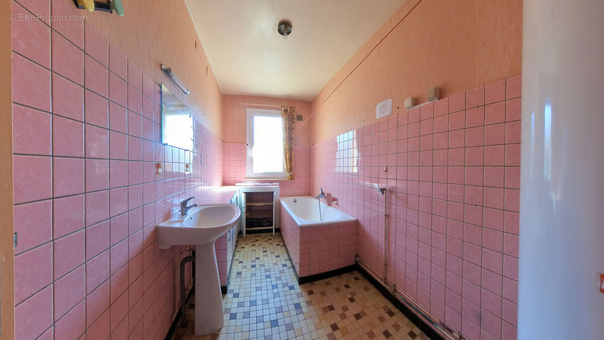 Maison à PAGNY-LA-BLANCHE-COTE