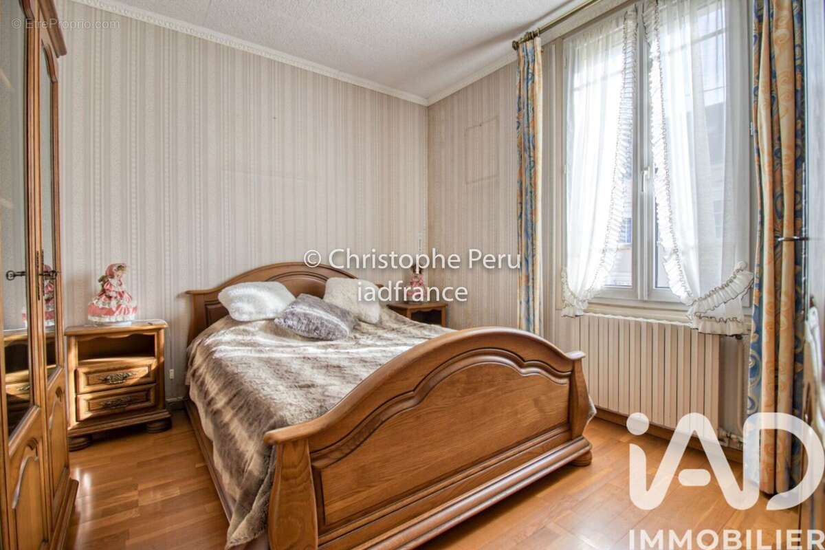 Photo 8 - Maison à MANTES-LA-VILLE
