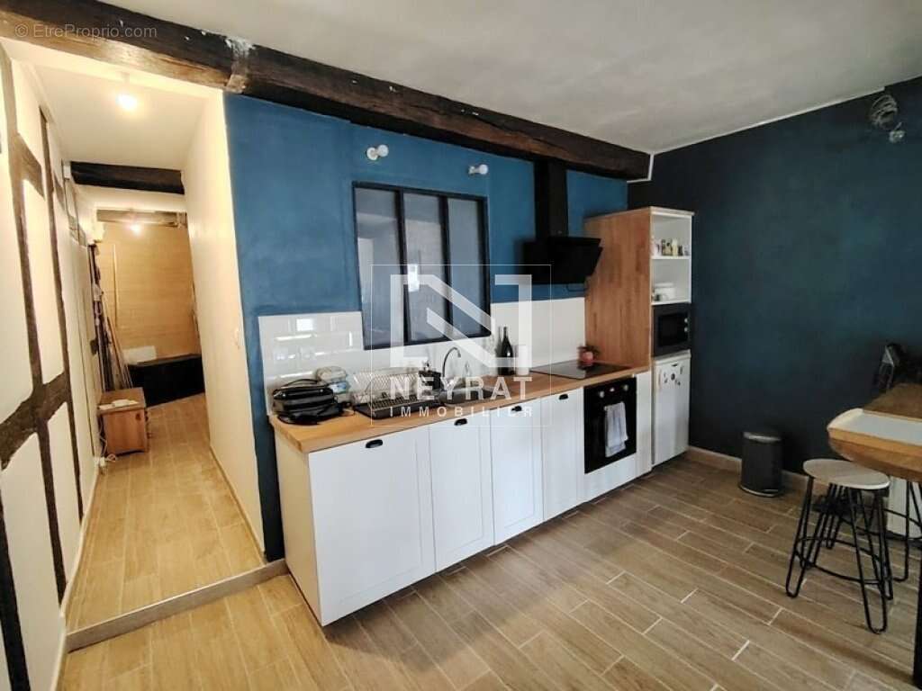 Appartement à CHALON-SUR-SAONE