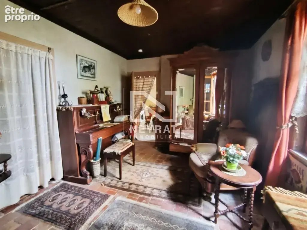Investissement patrimonial : Vente en nue-propriété avec droit d'usage et d'habitation (DUH) - photo 5
