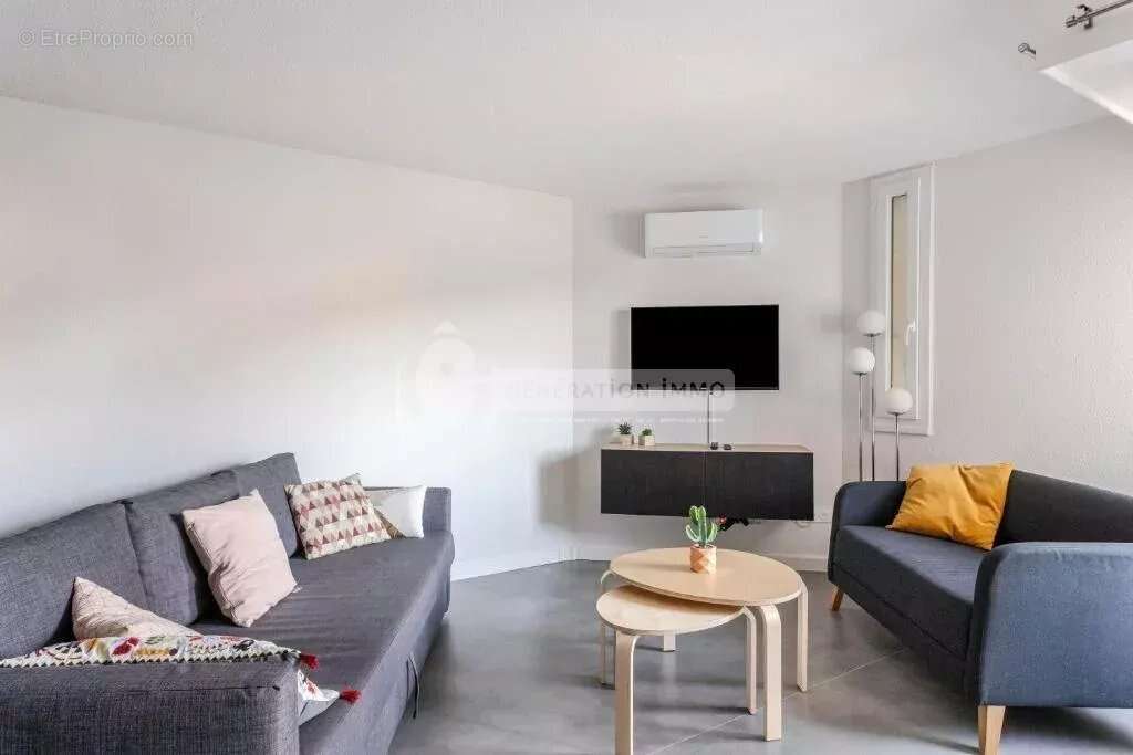 Appartement à LES BAUX-DE-PROVENCE