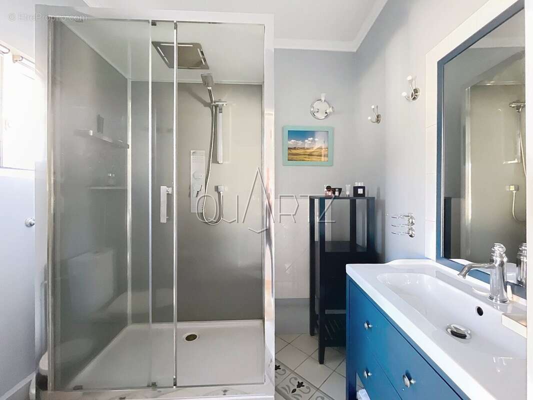 Maison à GRISY-LES-PLATRES