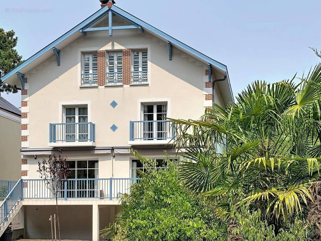 Photo 1 - Maison à ARCACHON