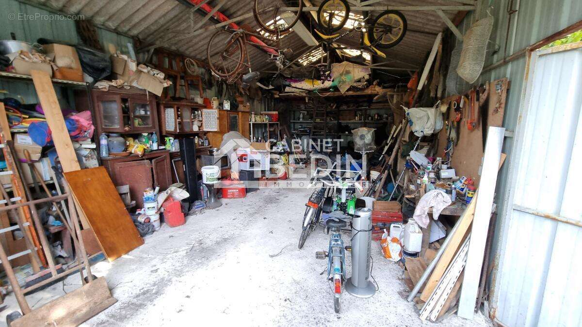 Maison à ANDERNOS-LES-BAINS