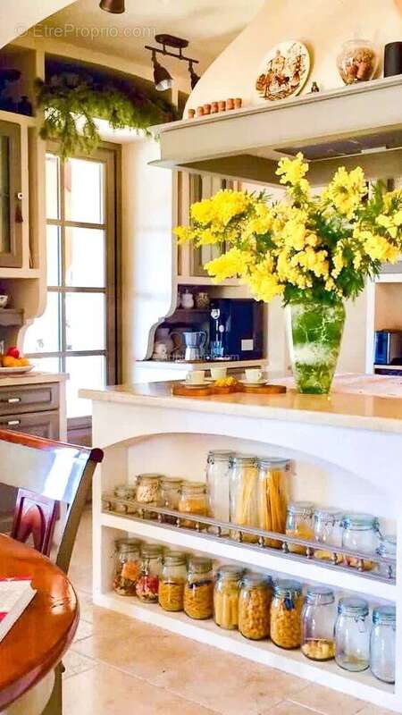 Maison à SAINT-PAUL