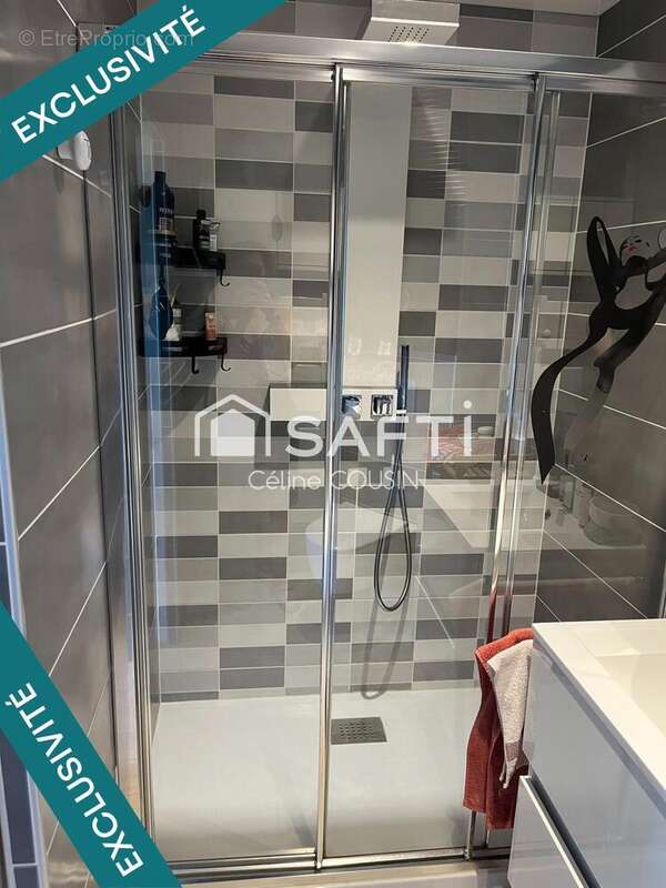Appartement 43 m² à Offemont  - photo 4