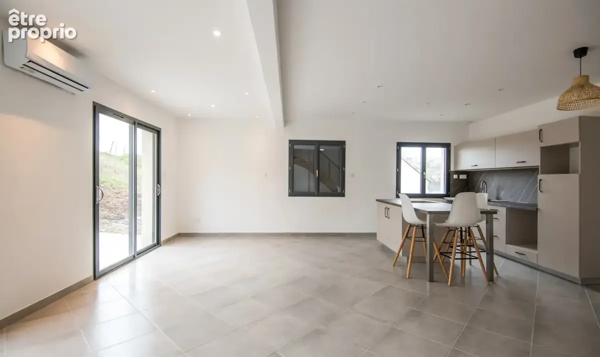 Maison LE MONASTERE TYPE 4 avec sous sol complet - photo 5