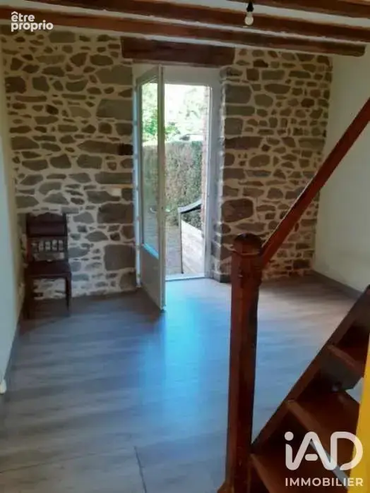 Photo 1 - Maison à AUZANCES