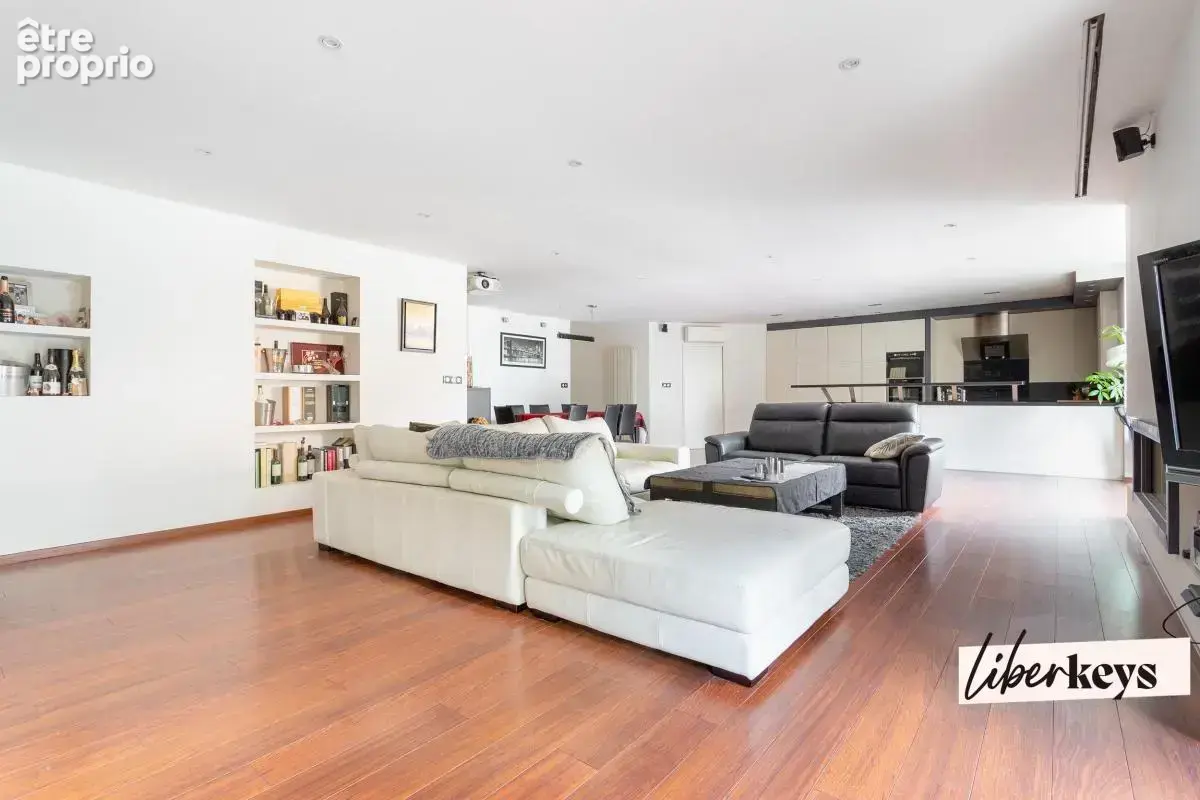 Photo Appartement à Hem au prix de 380 000€