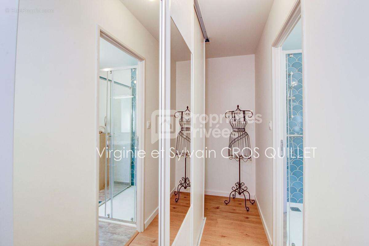 Maison récente T5 Pechbonnieu 121 m2 - photo 10