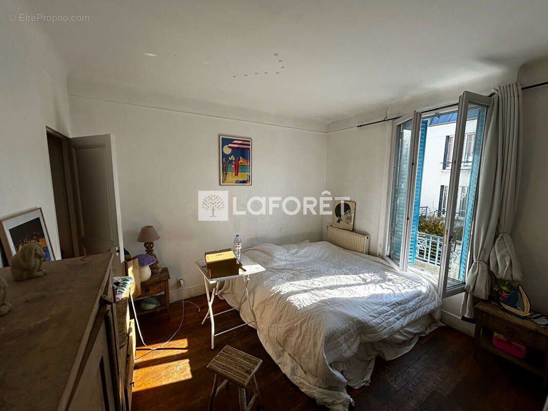 Maison à SAINT-CLOUD