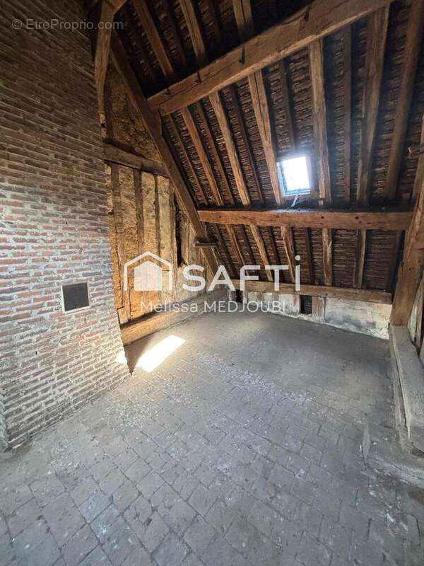 Photo 6 - Appartement à VERNEUIL-SUR-AVRE